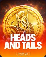 Heads and Tails o‘yini