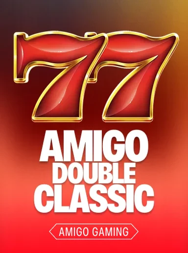 Amigo Double Classic o‘yini rasmi