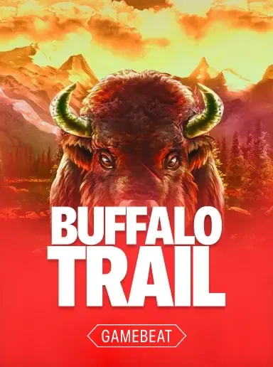 Buffalo Trail o‘yini rasmi
