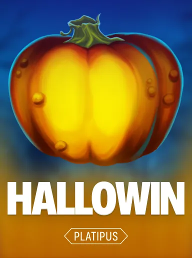 Hallowin o‘yini rasmi