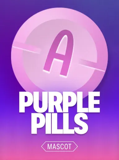 Purple Pills o‘yini